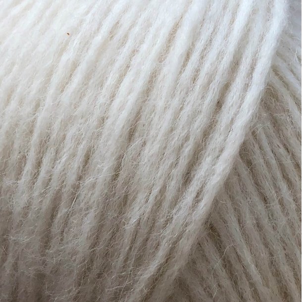 CaMaRose Snefnug Natur 