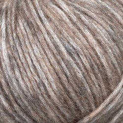 CaMaRose Snefnug Natur 