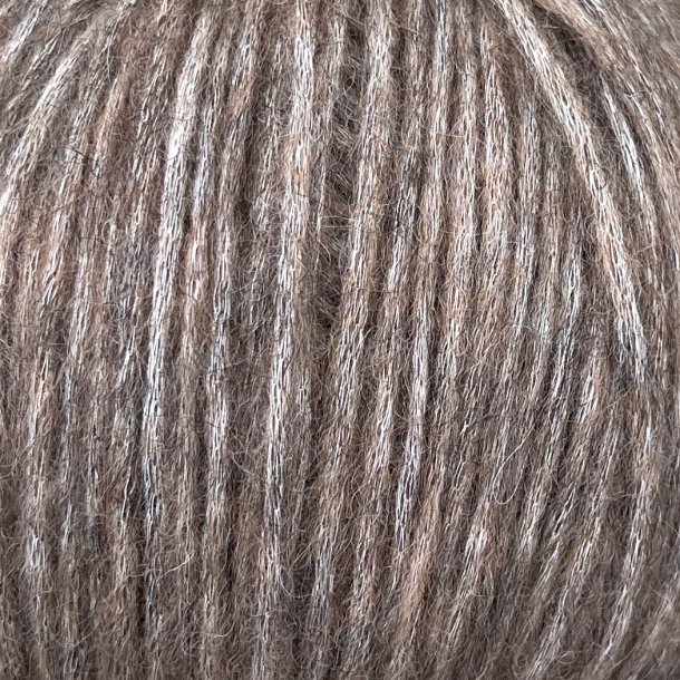 CaMaRose Snefnug Natur 