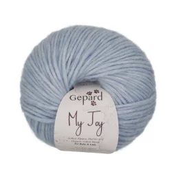Gepard My Joy
