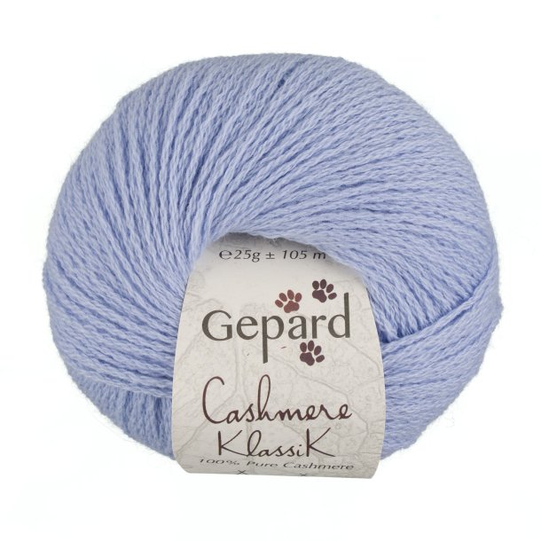 Gepard Cashmere Klassik