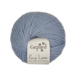 Gepard Pura Lana