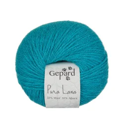 Gepard Pura Lana