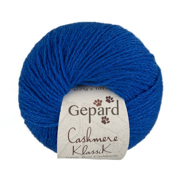 Gepard Cashmere Klassik