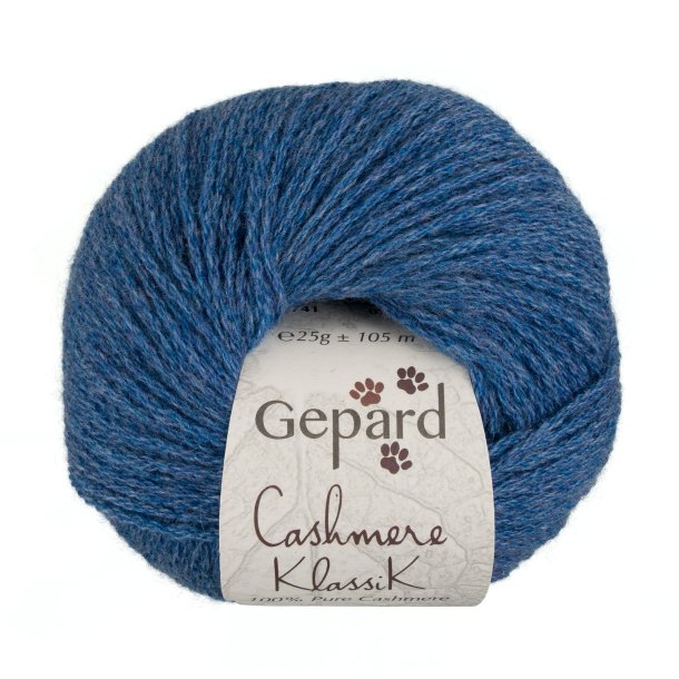 Gepard Cashmere Klassik