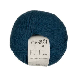 Gepard Pura Lana
