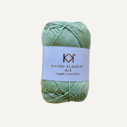 Karen Klarbk Bomuldsgarn 8/4