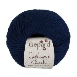 Gepard Cashmere Klassik