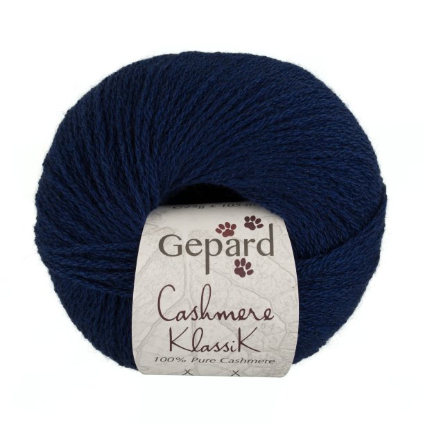 Gepard Cashmere Klassik