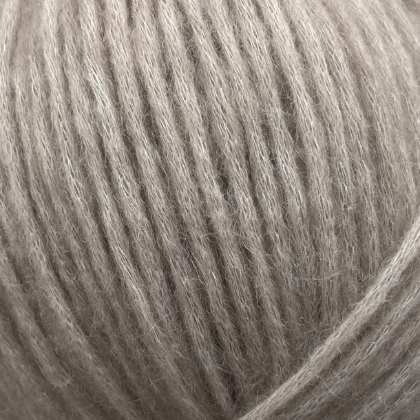 CaMaRose Snefnug garn 