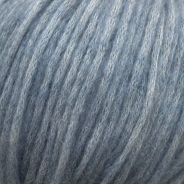 CaMaRose Snefnug garn 