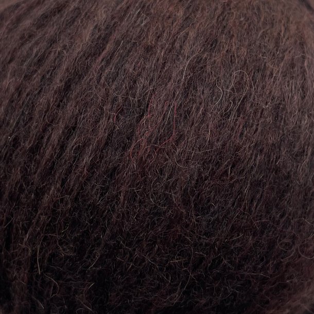 CaMaRose Snefnug garn 