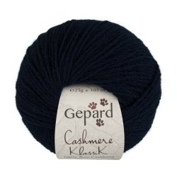 Gepard Cashmere Klassik