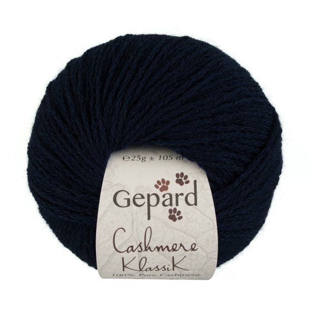 Gepard Cashmere Klassik