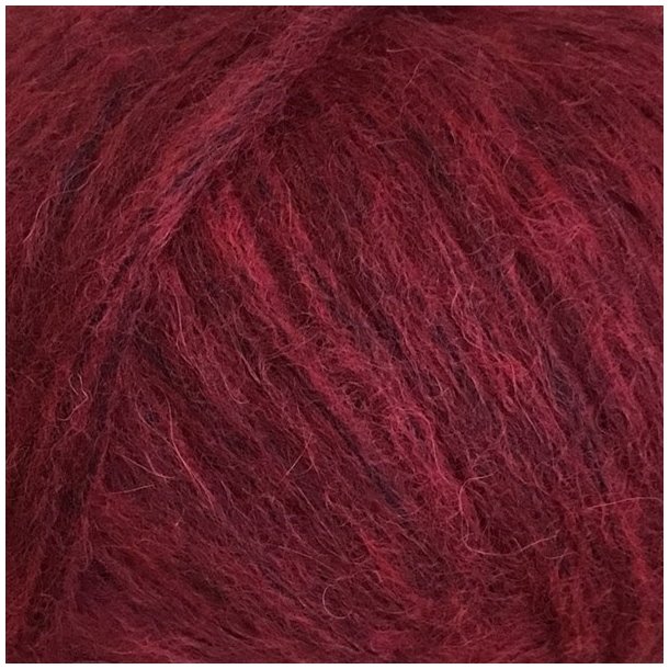 CaMaRose Snefnug garn  7832 Rustr&oslash;d - restordre