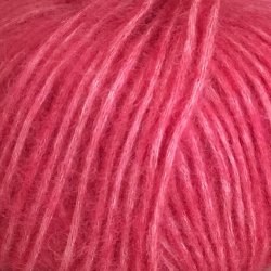 CaMaRose Snefnug garn 