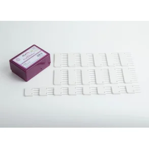 Knitpro strikkeblokker  - Hvid