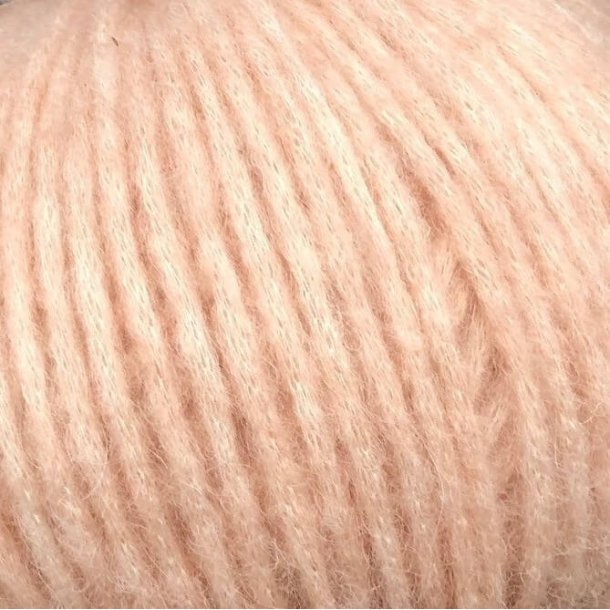 CaMaRose Snefnug garn 