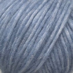 CaMaRose Snefnug garn 