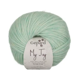 Gepard My Joy