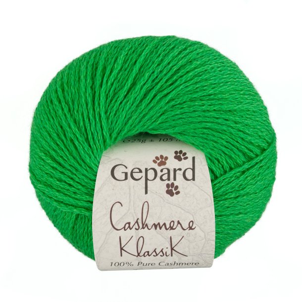 Gepard Cashmere Klassik
