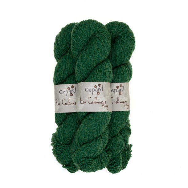 Gepard Eco Cashmere Vintage