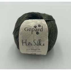 Gepard Hr Silke