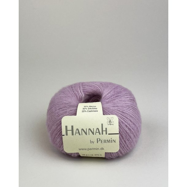 Permin Hannah