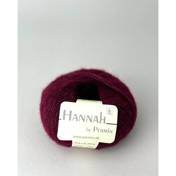 Permin Hannah