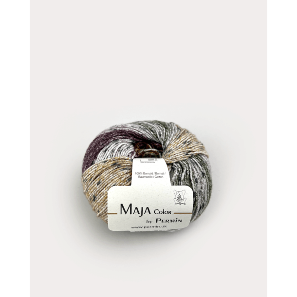 Permin Maja Color