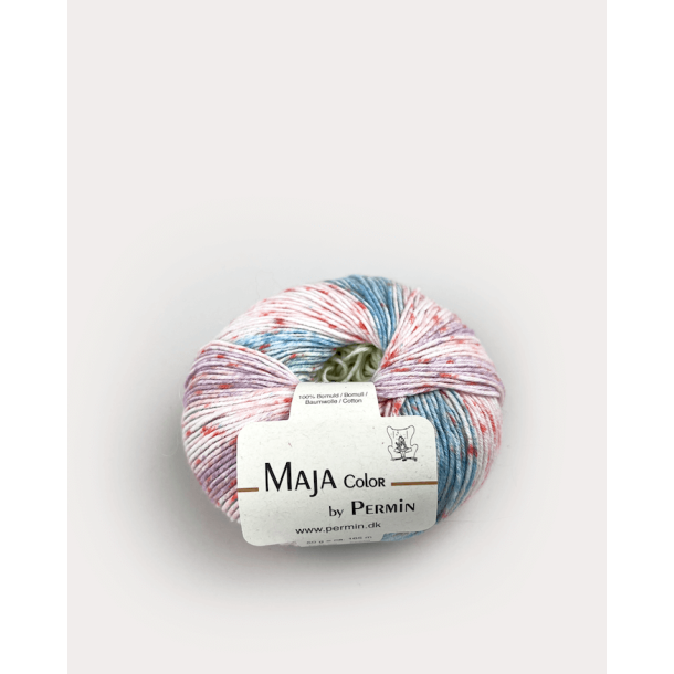 Permin Maja Color