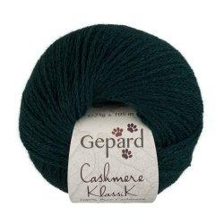 Gepard Cashmere Klassik