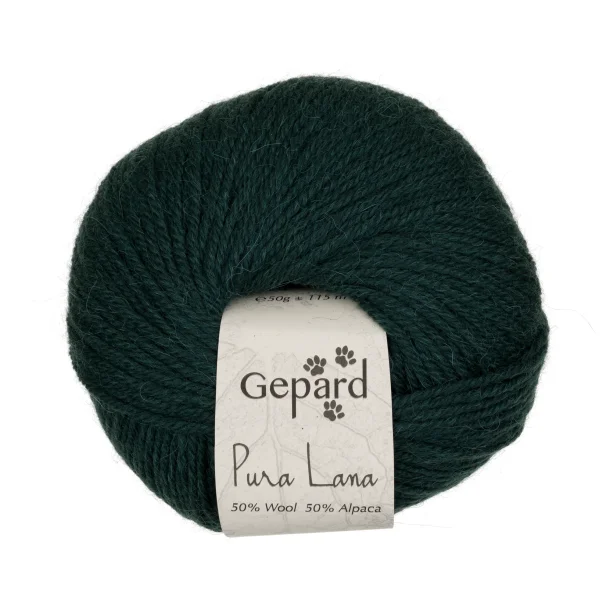 Gepard Pura Lana