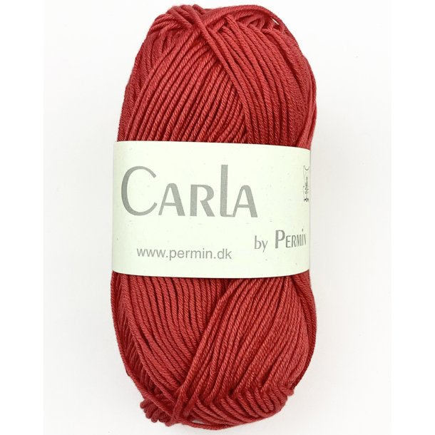 Permin Carla 08 Tomatr&oslash;d