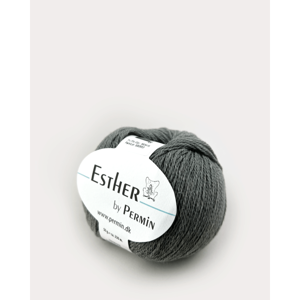 Permin Esther 883418 Gr&aring;