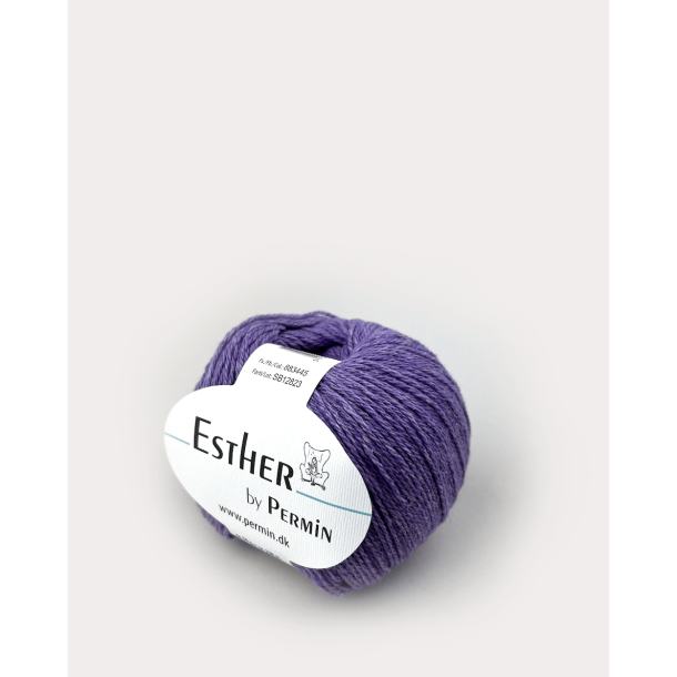 Permin Esther 883445 Lilla