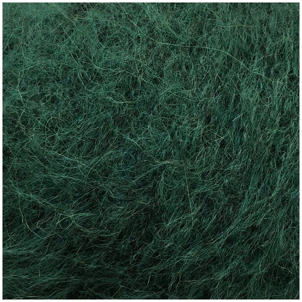 CaMaRose Midnatssol garn 