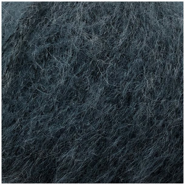 CaMaRose Midnatssol garn 