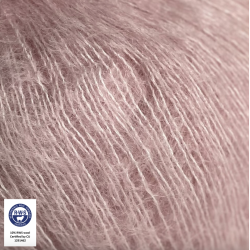 CaMaRose Midnatssol garn 