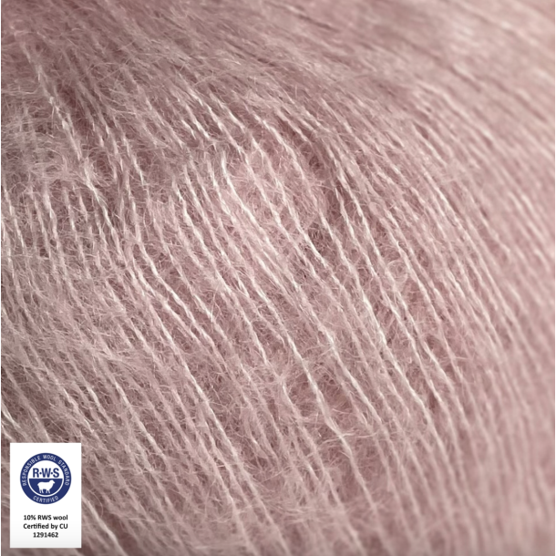 CaMaRose Midnatssol garn 