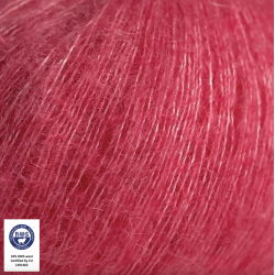 CaMaRose Midnatssol garn 