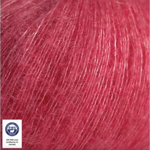 CaMaRose Midnatssol garn 