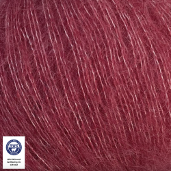 CaMaRose Midnatssol garn 