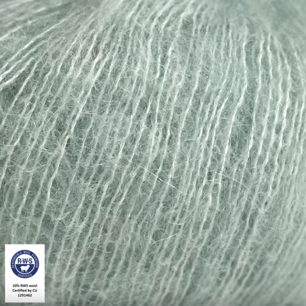 CaMaRose Midnatssol garn 