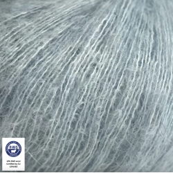 CaMaRose Midnatssol garn 