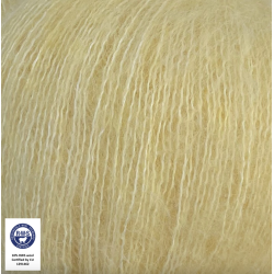 CaMaRose Midnatssol garn 