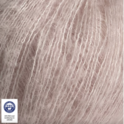 CaMaRose Midnatssol garn 