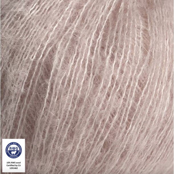 CaMaRose Midnatssol garn 