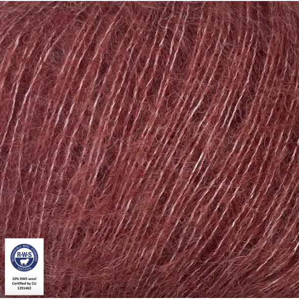 CaMaRose Midnatssol garn 