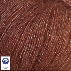 CaMaRose Midnatssol garn 